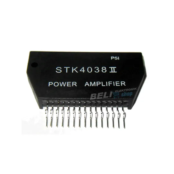 STK4038II IC KOLO - 
