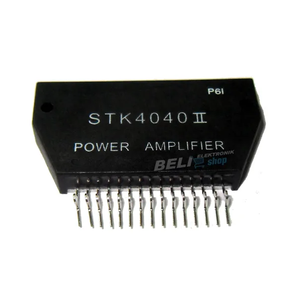 STK4040II IC KOLO - 