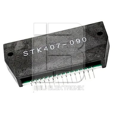 STK407-090 IC KOLO - 
