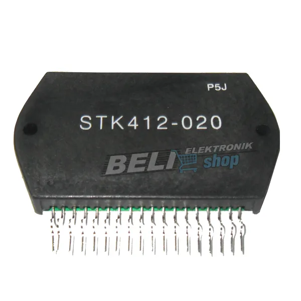 STK412-020 IC KOLO - 