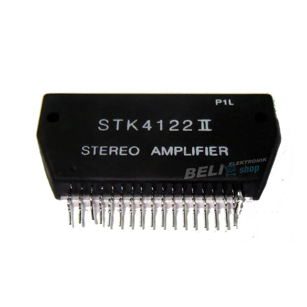 STK4122II IC KOLO - 