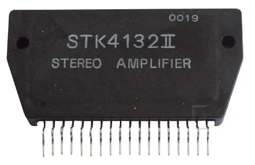 STK4132II IC KOLO - 