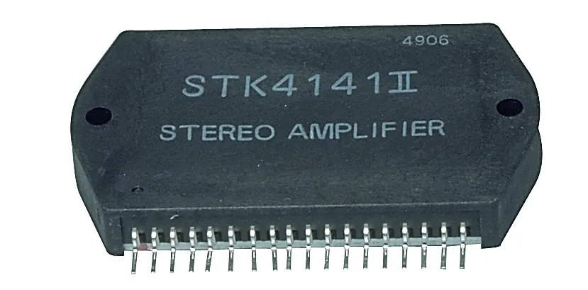 STK4141II IC KOLO - 