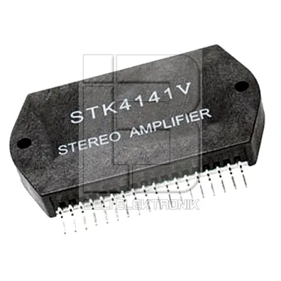 STK4141V IC KOLO - 
