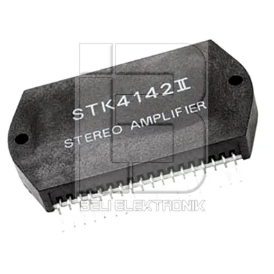 STK4142II IC KOLO - 