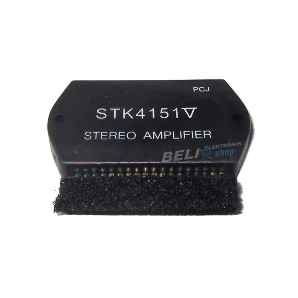 STK4151V IC KOLO - 