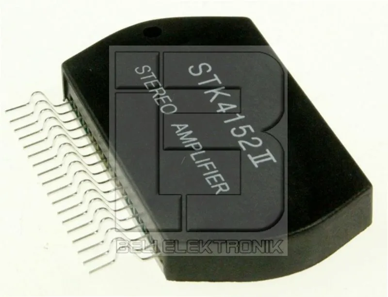 STK4152II IC KOLO - 
