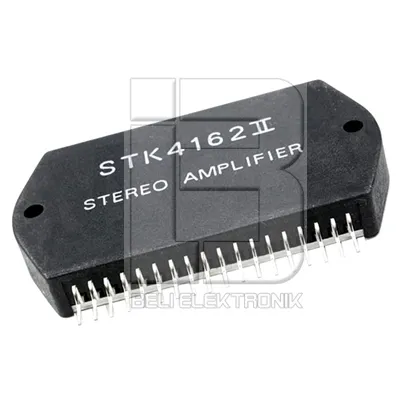 STK4162II IC KOLO - 