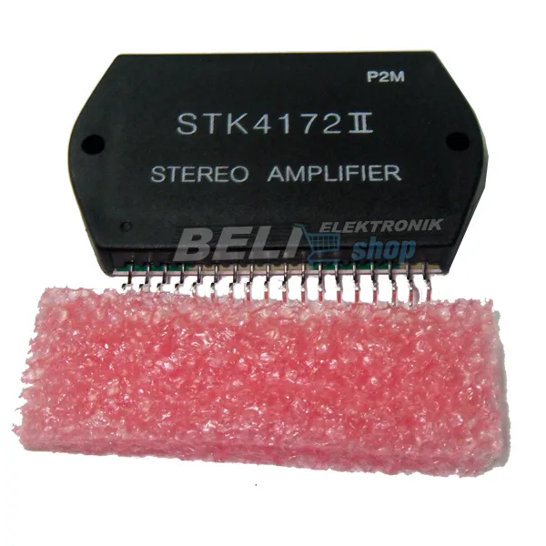 STK4172II IC KOLO - 
