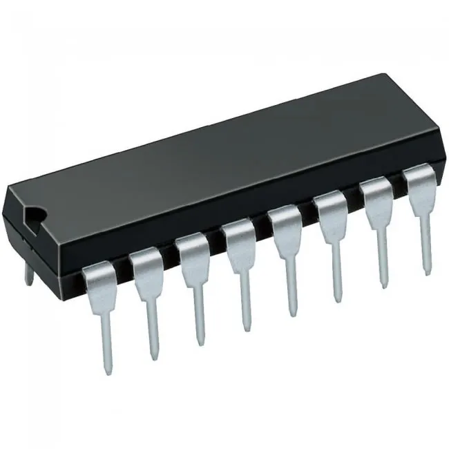 TDA4944 IC KOLO - 