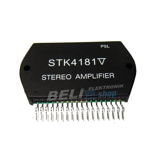 STK4181V IC KOLO - 
