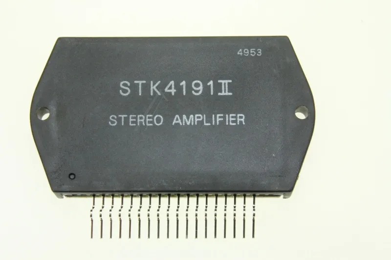STK4191II IC KOLO - 