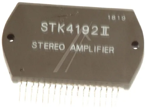 STK4192II IC KOLO - 