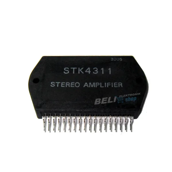 STK4311 IC KOLO - 