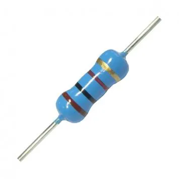 0.6W75R-MF OTPORNIK - 