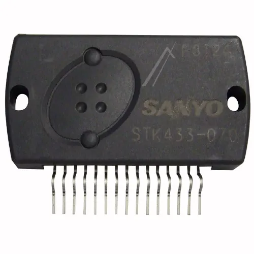 STK433-070 IC KOLO - 