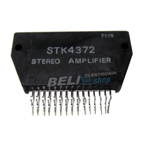 STK4372 IC KOLO - 
