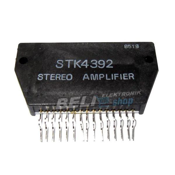 STK4392 IC KOLO - 