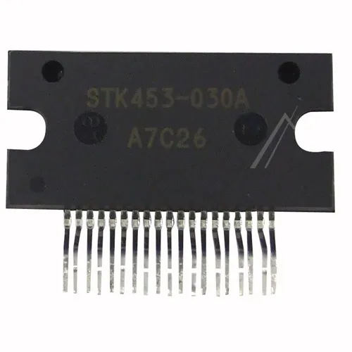 STK453-030A IC KOLO - 