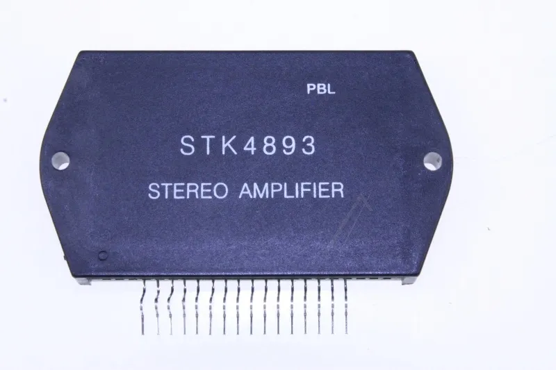 STK4893 IC KOLO - 