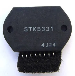 STK5331 IC KOLO - 