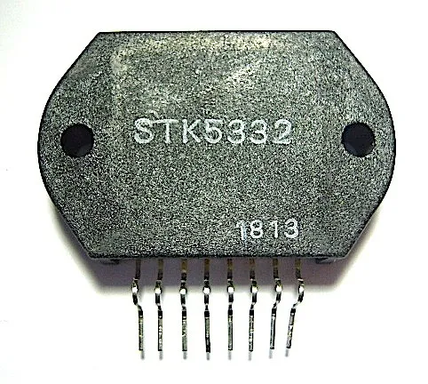 STK5332 IC KOLO - 