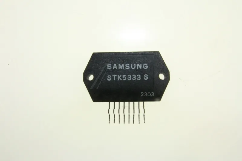 STK5333 IC KOLO - 
