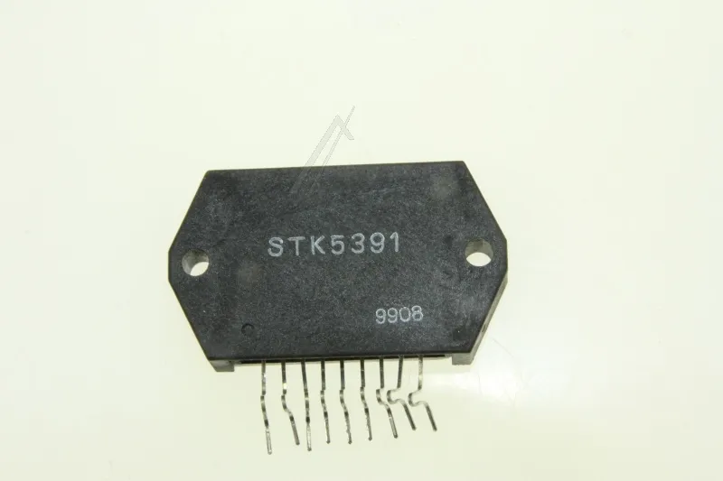 STK5391 IC KOLO - 