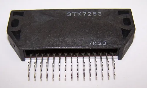STK7253 IC KOLO - 