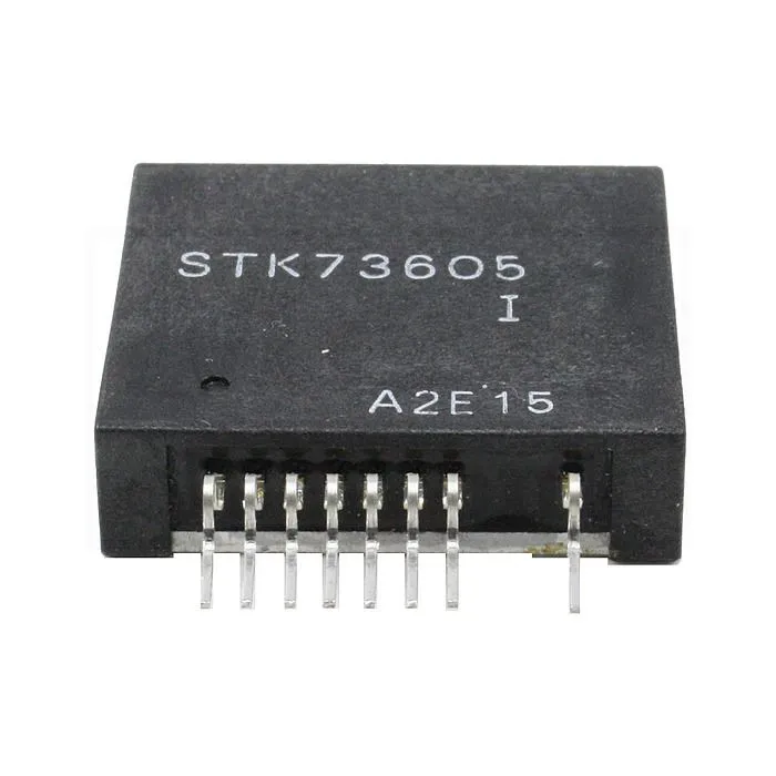 STK73605 IC KOLO - 