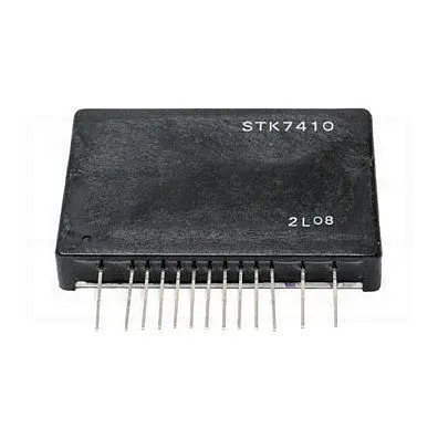 STK7410 IC KOLO - 