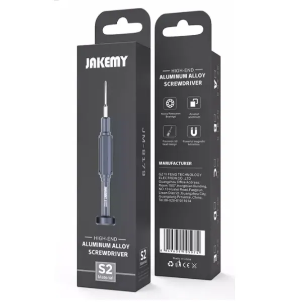 ODVIJAČ JM-8179K1.5 - 