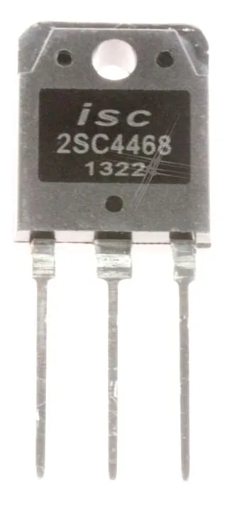 2SC4468 TRANZISTOR - 