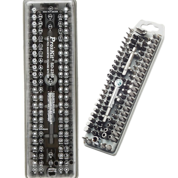 ODVIJAČ SD-2310 - 