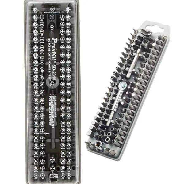 ODVIJAČ SD-2310 - 