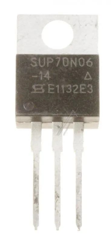 SUP70N06 TRANZISTOR - 