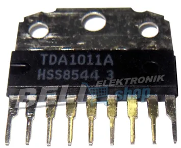 TDA1011A IC KOLO - 
