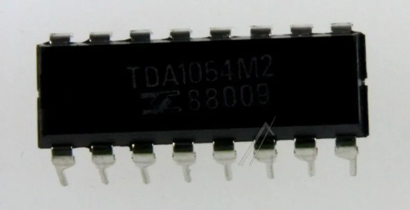 TDA1054 IC KOLO - 