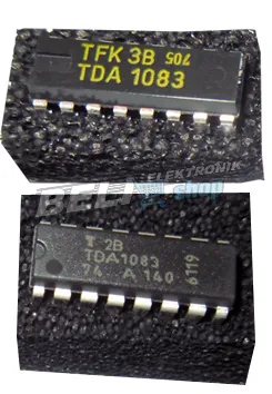 TDA1083 IC KOLO - 