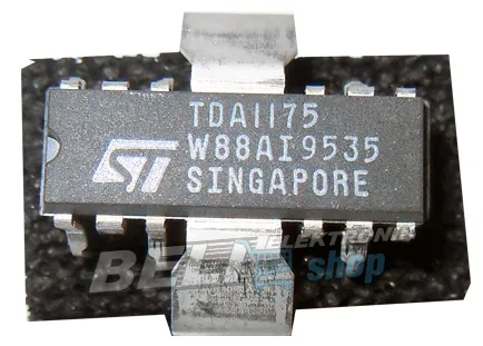 TDA1175 IC KOLO - 