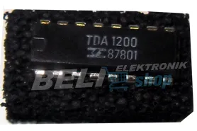 TDA1200 IC KOLO - 