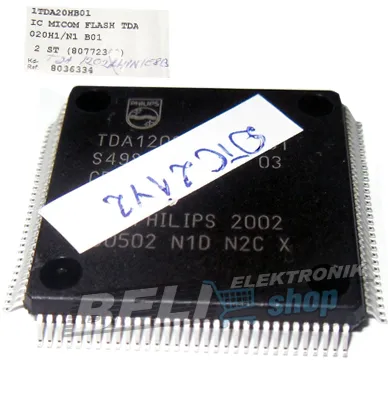 TDA12021H1/N1B0 IC KOLO - 