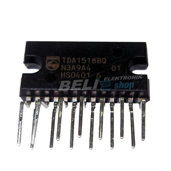 TDA1518BQ IC KOLO - 
