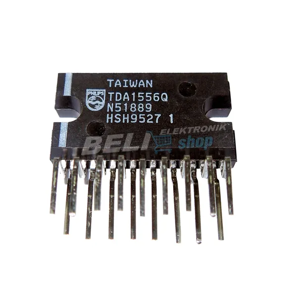 TDA1556Q IC KOLO - 