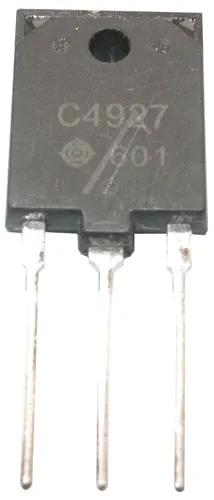 2SC4927 TRANZISTOR - 
