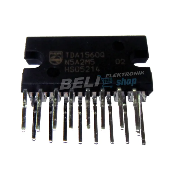 TDA1560Q IC KOLO - 