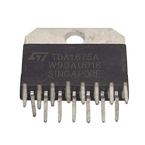 TDA1675A IC KOLO - 