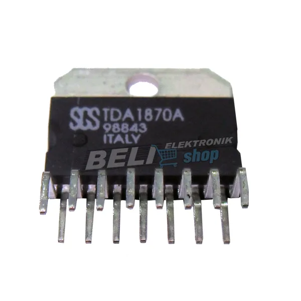 TDA1870A IC KOLO - 