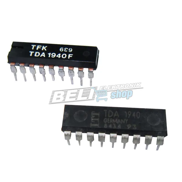 TDA1940 IC KOLO - 
