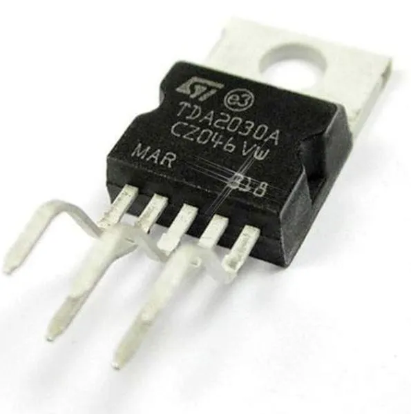 TDA2030A IC KOLO - 